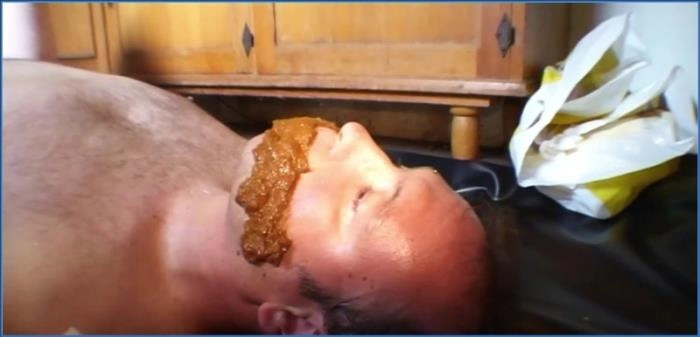 Scatqueens Berlin Exclusive: Lady Missy, Lady Amy, and Lady Atropa Dominate in Garden Toilet Session download from ScatHD.com 