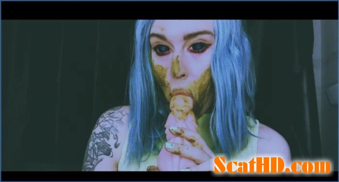 Download Vintage Russian Fetish Mistress Betty in Extreme Scat Roleplay Scathd.com