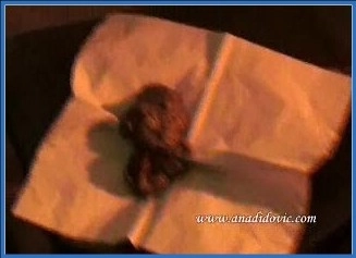 Ana Didovic's Living Room Seduction in Exclusive HD Video download from ScatHD.com 