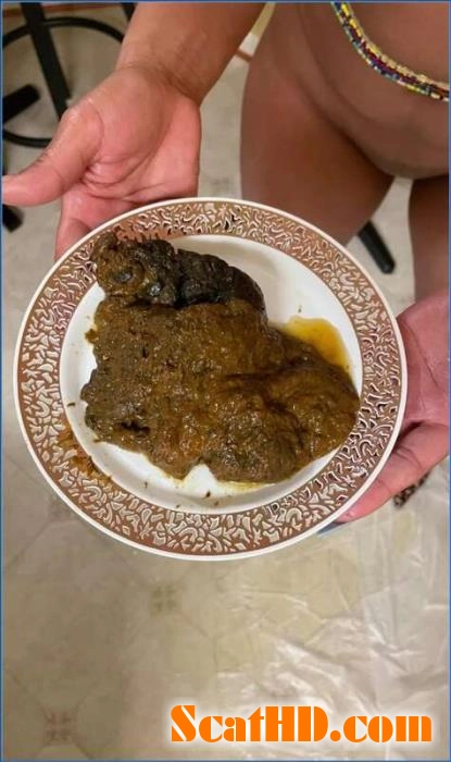 Anal Delights and Food Play: Brownsensations' Exclusive FullHD Experience download from ScatHD.com 