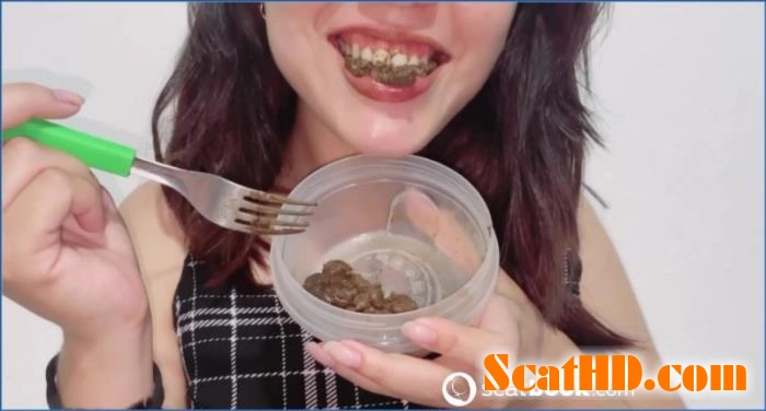 Scat Fetish Fun with Mabel: Exclusive FullHD 1080p Video