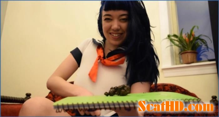 "PrincessPuckie, Little Puck, DirtyHotGirl: FullHD Scat and Shitting Extravaganza"