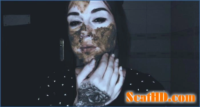 Vintage Mistress Takes on Ghostly Intruders in Scat-Shop.com Exclusive FullHD 1080p download from ScatHD.com 