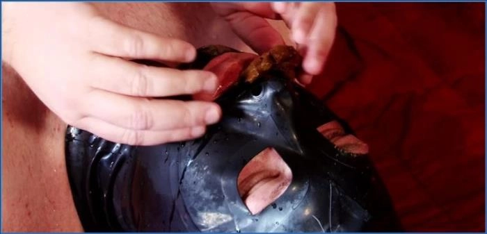 German Femdom Scat: Lady Amy and Lady Atropa Humiliate Toilet Slave download from ScatHD.com 