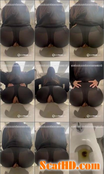 BrownSensation8's Unforgettable Scatbook Exclusive Performance download from ScatHD.com 