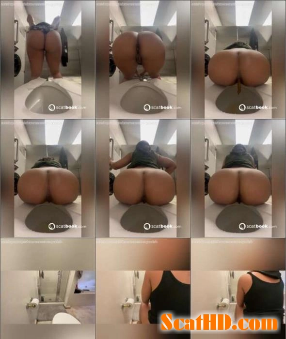 BrownSensation8's Ultimate Scat and Anal Compilation 2022-2025 download from ScatHD.com 
