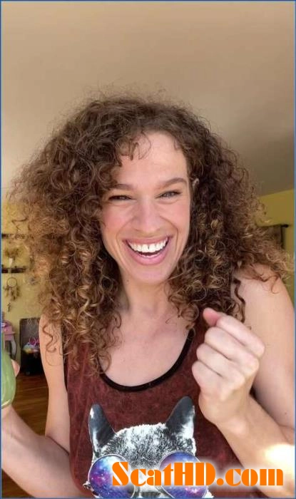 Romanian Mistress Romanian Mistress's Scat Fetish in FullHD download from ScatHD.com 