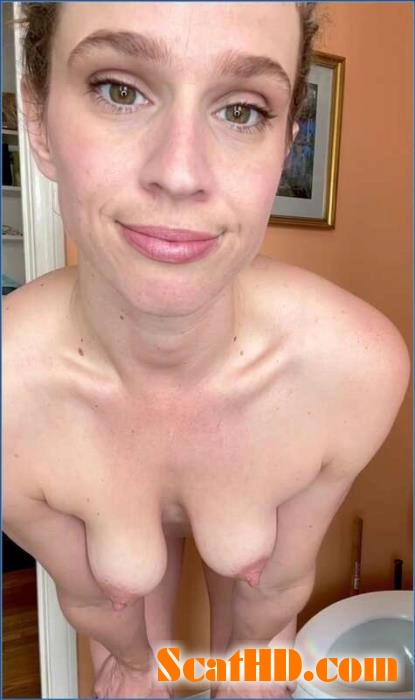 Romanian Mistress Romanian Mistress Dominates in FullHD Scat and Peeing Session download from ScatHD.com 