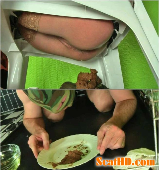 MistressGaia Exclusive: Jeannette Bizarre and Ladies Dominate in HD download from ScatHD.com 