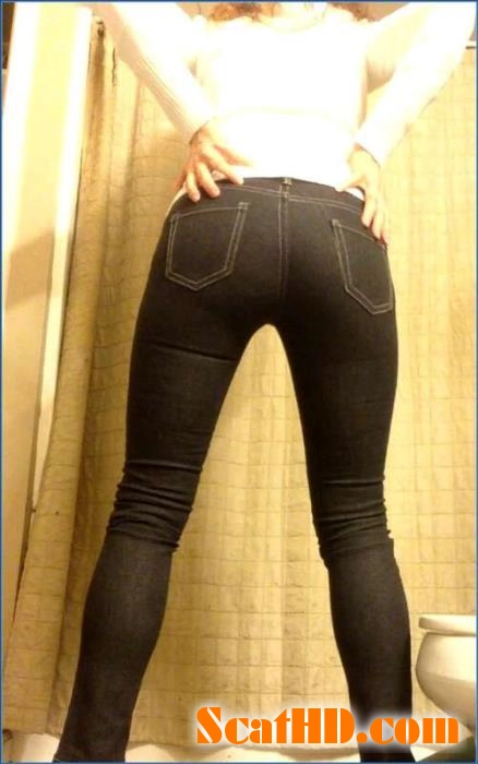 Kat's Scat Fetish: Massive 22 oz Poo Extravaganza in FullHD 1080p download from ScatHD.com 