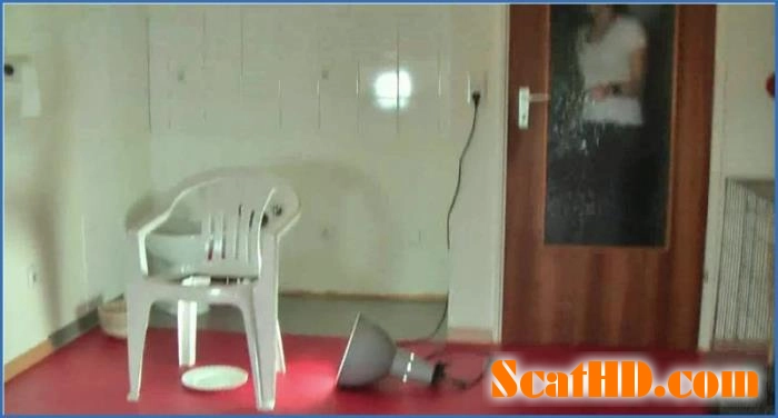 MistressGaia Presents: Lady Amira's First Domination Session with Slave Bodo download from ScatHD.com 