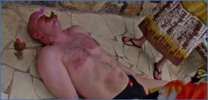 Lady Amy and Lady Atropa Dominate Toilet Slave in Scatqueens-Berlin Exclusive download from ScatHD.com 