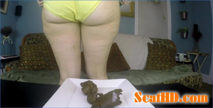 Blonde Goddess Blonde Goddess Dominates in Scat POV Fetish UltraHD 4K download from ScatHD.com 