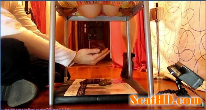 Teens Femdom Scat Shopping with Credit Card in FullHD 1080p download from ScatHD.com 