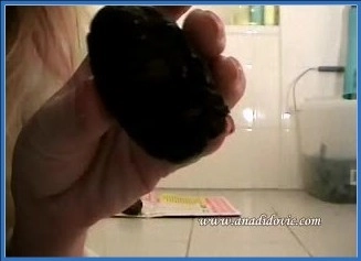 Download Ana Didovic's Intense Exam Session in HD Scathd.com