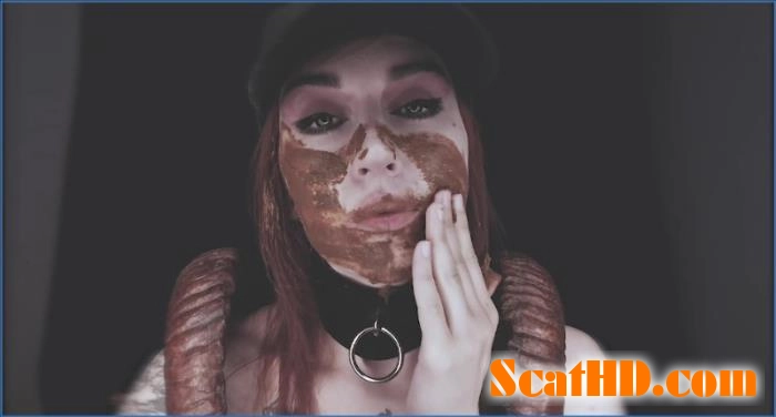 My Wife Stole My Shit: Vintage Mistress's Scat-Shop Succubus Mastery in FullHD download from ScatHD.com 