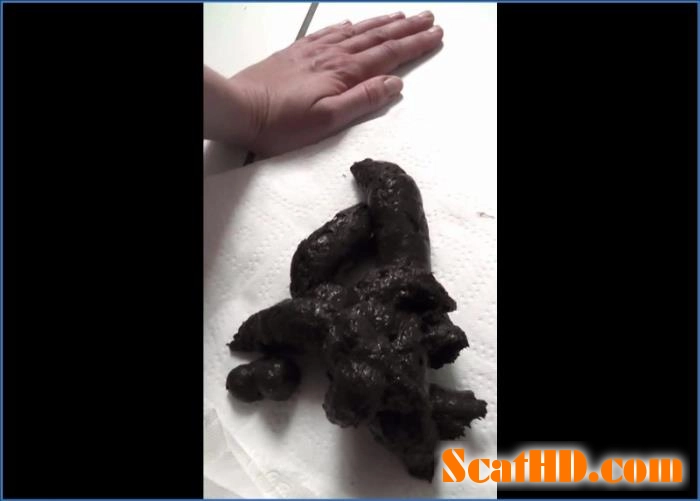 German Scat Solo with Kim Koettbullar in HD 720p