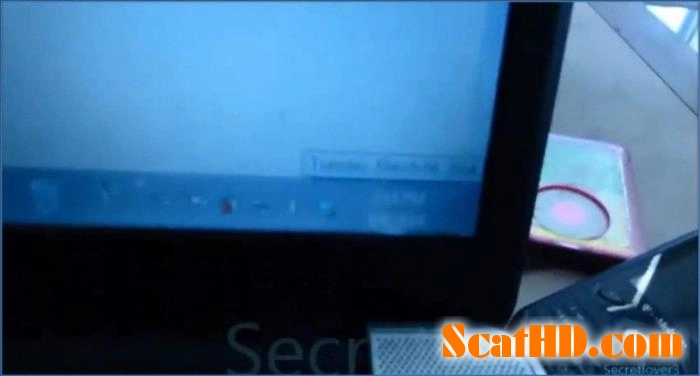 Sorsha's Playful Scat Adventures in FullHD 1080p on Scat-Shop.com