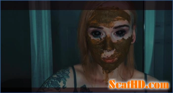 SweetBettyParlour Scat Fetish Mastery in FullHD 1080p