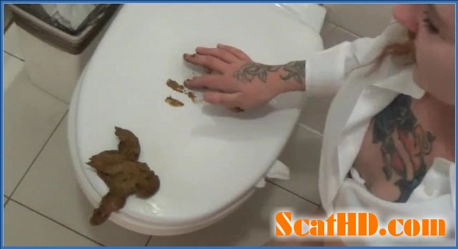 Download Public Play with DirtyBetty: Scat-Shop.com Exclusive Scathd.com