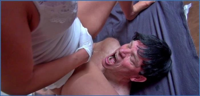 Lady Lucy and Amy Dominate Toilet Slave in Scatqueens-Berlin Exclusive