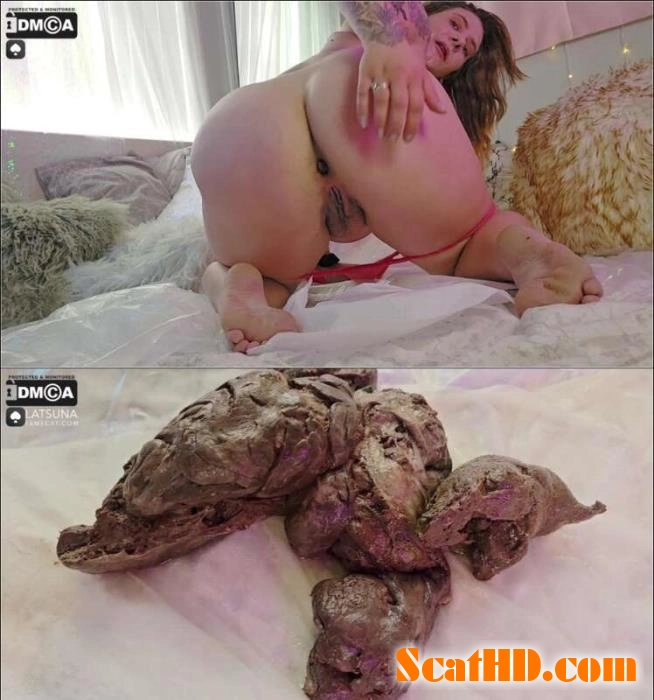 Download Lady Latsuna's Femscat Mastery in Skidmark2 FullHD 1080p Scathd.com