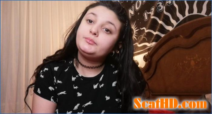 Badkitty España's Ultimate Foot Fetish and Farting Experience in FullHD 1080p download from ScatHD.com 