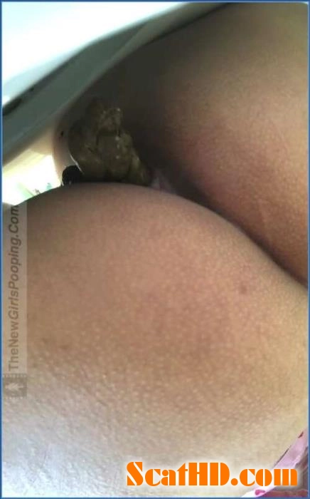 EFRO Sabrina Pooping Collection: 23 HD Videos of Poop4Cute Sessions