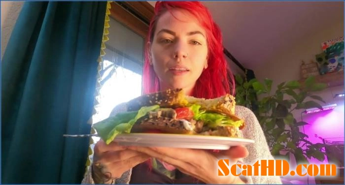 Thanksgiving Farting Session with Classy N Gassy in FullHD