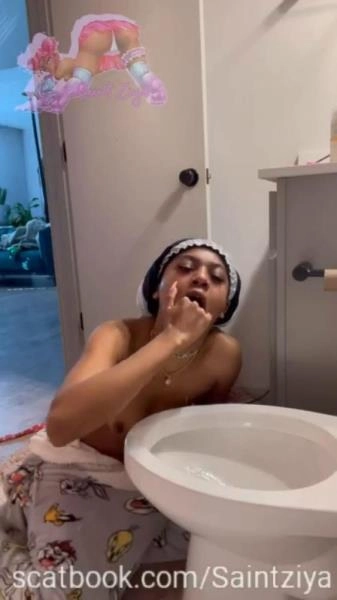 Saint Ziya - Morning After Hangover [SD]