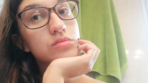 Miss Lith - Scat Darkfans 66 [HD 720p]