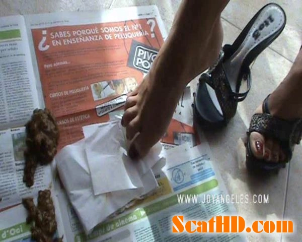 Shit Models - Carla [SD]