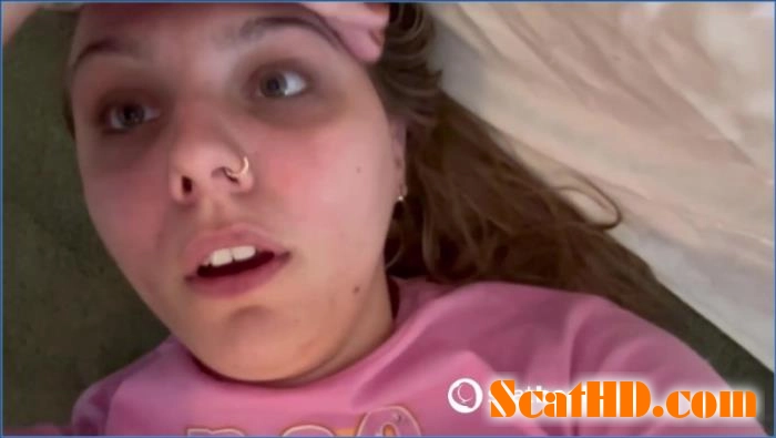 Princess Starry's ABDL Diaper Day Pt 2 in FullHD 1080p