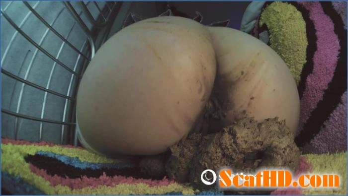 Sweet Betty Parlour Anal and Kaviar Session in FullHD 1080p download from ScatHD.com 