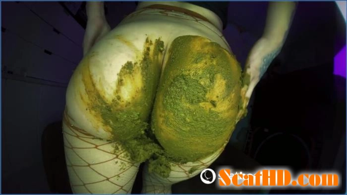 Download Sweet Betty Parlour - Scat Ogre Smelly Workout - Scat, Fisting [FullHD 1080p] Scathd.com