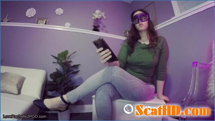 Download Auntie's Farting Fetish: Scat and Anal in FullHD with LoveRachelle Scathd.com