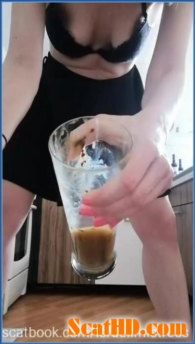 Strict Jardena's Femdom Kaviar Session: Learn to Savor with a Sexy Mistress download from ScatHD.com 