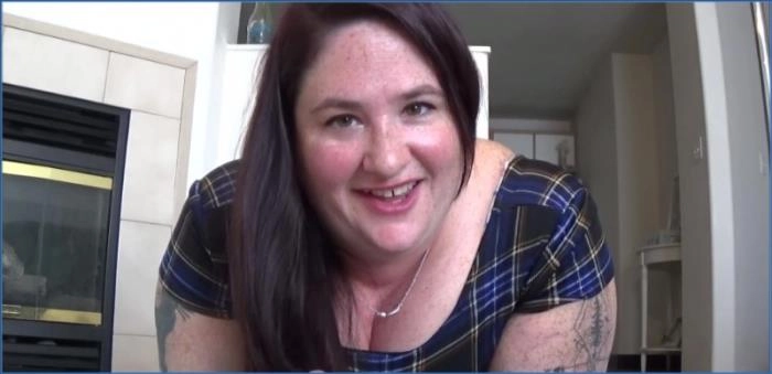 Femdom Smearing Session with Samantha Starfish in FullHD download from ScatHD.com 