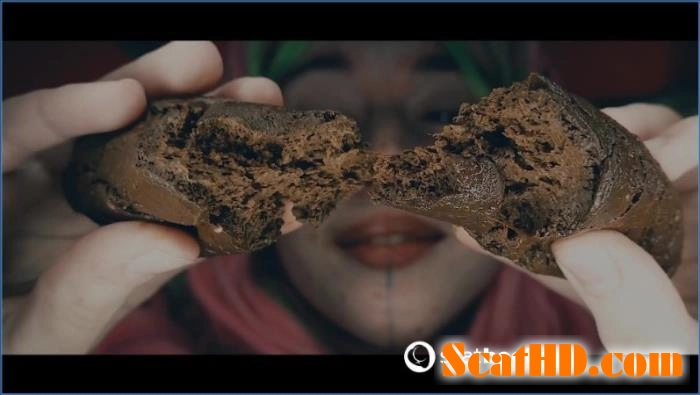 Sweet Betty Parlour's Scat and Fisting Experience in FullHD 1080p download from ScatHD.com 