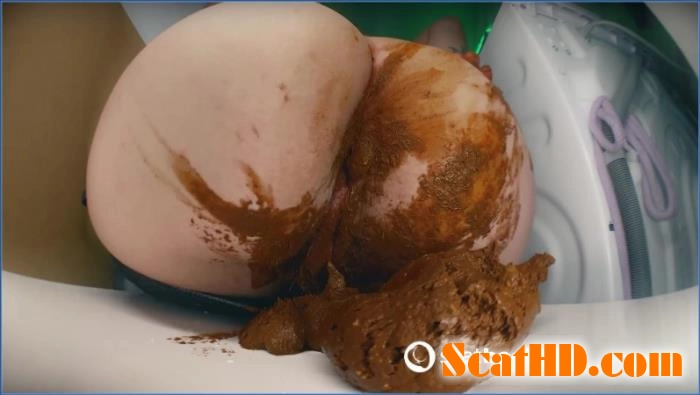 Sweet Betty Parlour Scat and Fisting Session in FullHD 1080p download from ScatHD.com 