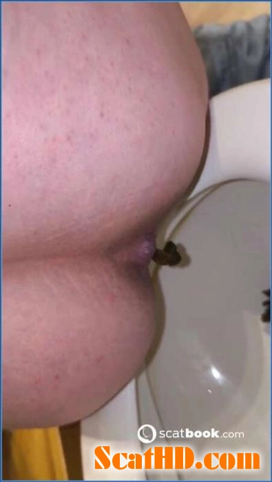 Scintillating Scat and Anal Session with Malafalda in HD 720p download from ScatHD.com 