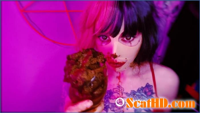 Sweet Betty Parlour's Ultimate Femdom: Anal and Kaviar in FullHD