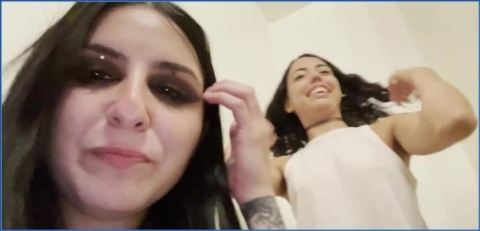 Greek Goddess in Intense Scat and Fisting Session download from ScatHD.com 