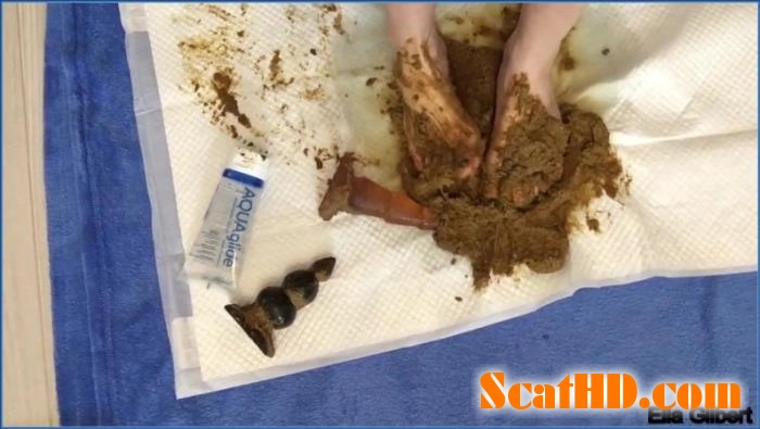 Ella Gilbert's Scat Solo Session in HD