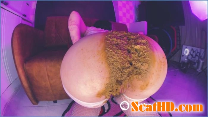 Sweet Betty Parlour Explores Scat, Anal, and Femdom in FullHD