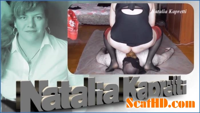 Natalia Kapretti's Extreme Fetish Lezdom Escapade in HD