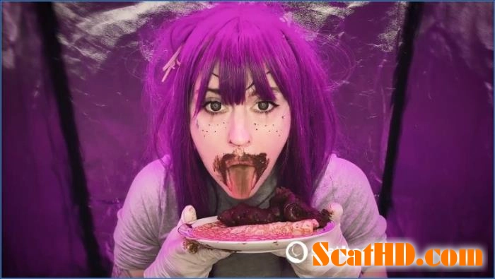 Download Sweet Betty Parlour's Anal Kaviar Delight in FullHD Scathd.com