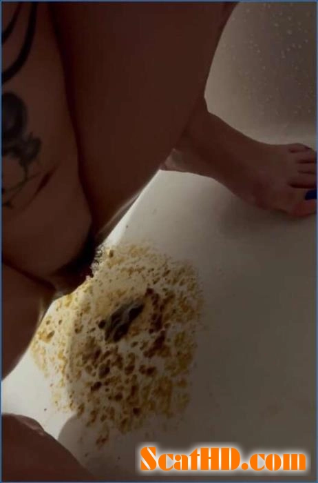 Greek Goddess Extreme Anal and Scat in UltraHD 2K