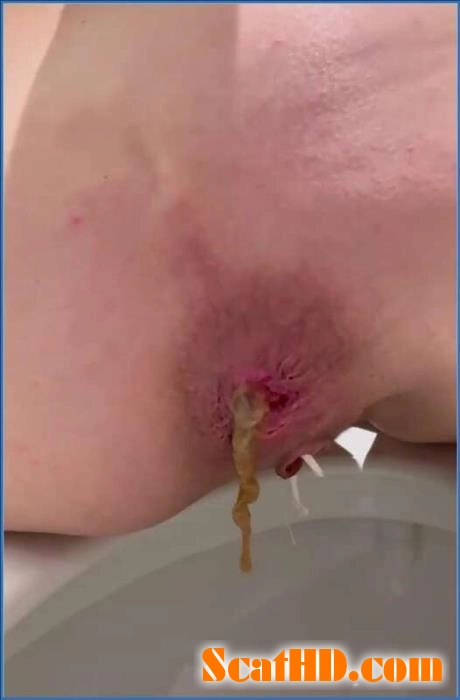 Greek Goddess' Intense Anal and Scat Compilation download from ScatHD.com 