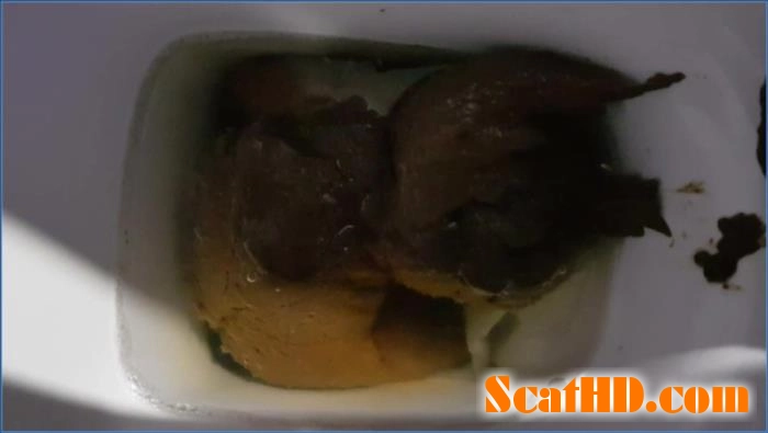 Holiday Scat Fantasy in FullHD 1080p